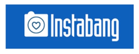 Instabang Logo (DPMA, 13.11.2017)
