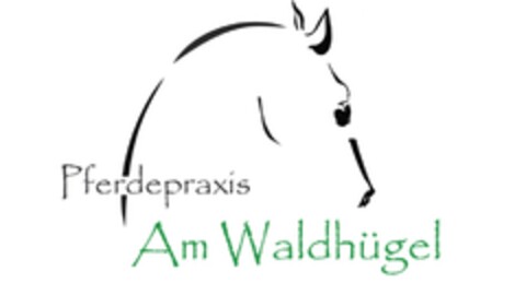 Pferdepraxis Am Waldhügel Logo (DPMA, 02/07/2017)