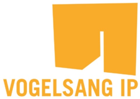 VOGELSANG IP Logo (DPMA, 02/13/2017)