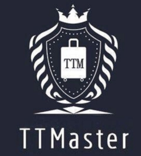 TTM TTMaster Logo (DPMA, 03/06/2017)