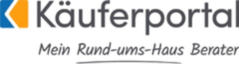 Käuferportal Mein Rund-ums-Haus Berater Logo (DPMA, 08/31/2017)