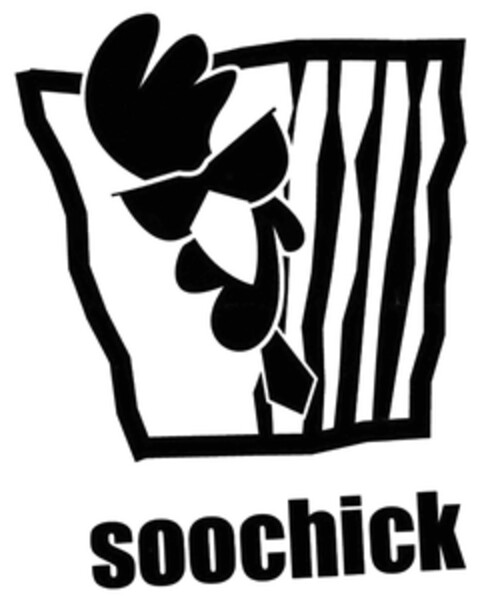 soochick Logo (DPMA, 20.03.2018)