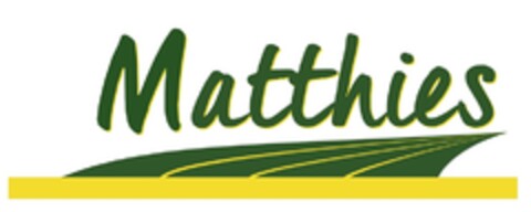 Matthies Logo (DPMA, 03.04.2018)