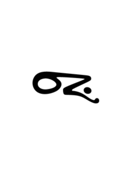 oz Logo (DPMA, 17.04.2018)