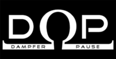 D P Dampfer Pause Logo (DPMA, 12.06.2018)