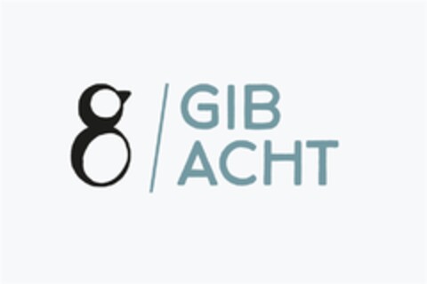 GIB ACHT Logo (DPMA, 19.01.2018)