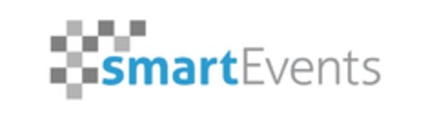 smartEvents Logo (DPMA, 23.07.2018)