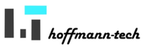 hoffmann-tech Logo (DPMA, 10/19/2018)