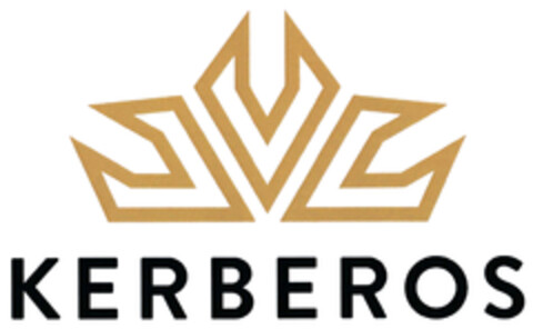 KERBEROS Logo (DPMA, 05.08.2019)