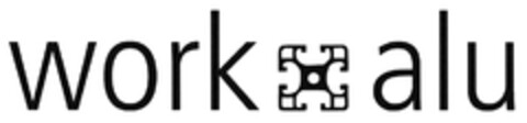 work alu Logo (DPMA, 23.11.2019)