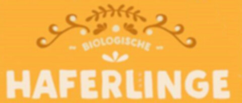 BIOLOGISCHE HAFERLINGE Logo (DPMA, 15.07.2019)
