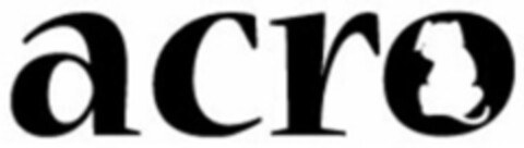 acro Logo (DPMA, 26.08.2019)