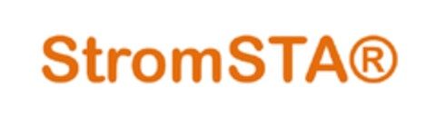 StromSTA Logo (DPMA, 06.09.2019)