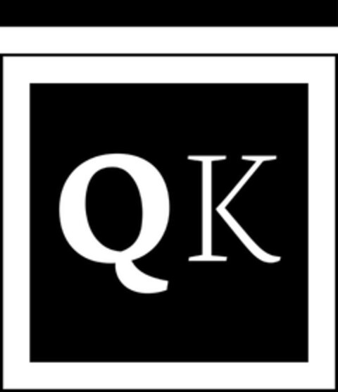 QK Logo (DPMA, 09.04.2019)