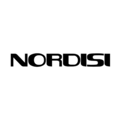 NORDISI Logo (DPMA, 12.07.2019)