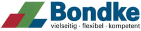Bondke Logo (DPMA, 07.02.2020)