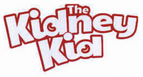 The Kidney Kid Logo (DPMA, 09.04.2020)