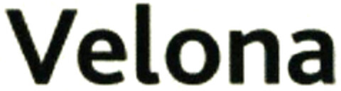 Velona Logo (DPMA, 24.02.2020)
