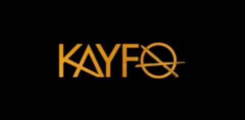 KAYFO Logo (DPMA, 18.02.2020)