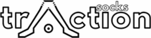trAction socks Logo (DPMA, 22.04.2020)
