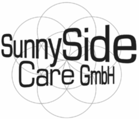 SunnySideCare GmbH Logo (DPMA, 23.10.2020)