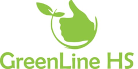 GreenLine HS Logo (DPMA, 01/02/2020)