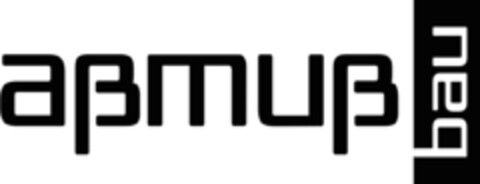 aßmuß bau Logo (DPMA, 26.06.2020)