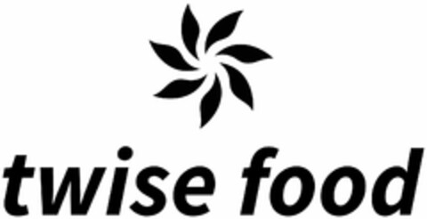 twise food Logo (DPMA, 15.11.2020)