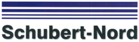 Schubert-Nord Logo (DPMA, 03/11/2021)