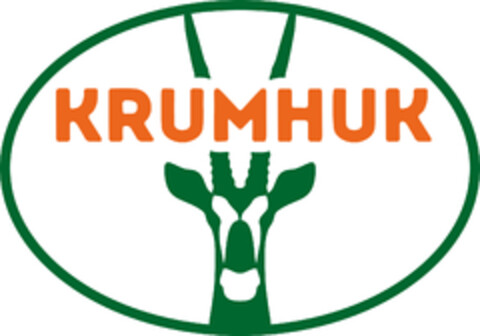 KRUMHUK Logo (DPMA, 16.09.2021)