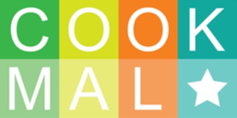 COOK MAL Logo (DPMA, 09/08/2021)