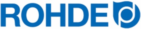 ROHDE Logo (DPMA, 17.02.2021)