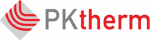 PKtherm Logo (DPMA, 25.03.2021)