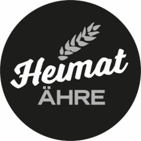 HeimatÄHRE Logo (DPMA, 04/07/2021)