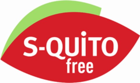 S-QUiTO free Logo (DPMA, 10.06.2021)