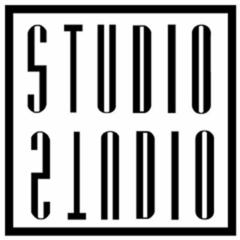 STUDIO STUDIO Logo (DPMA, 11.06.2021)
