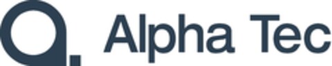 Q. Alpha Tec Logo (DPMA, 02.11.2021)