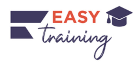 EASY training Logo (DPMA, 15.02.2021)