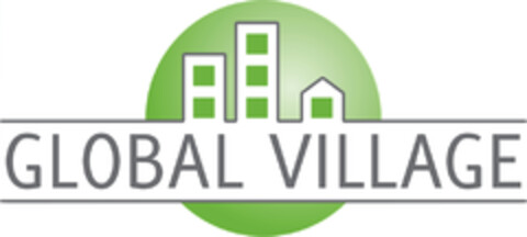GLOBAL VILLAGE Logo (DPMA, 07/20/2021)