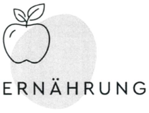 ERNÄHRUNG Logo (DPMA, 07.06.2022)