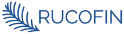 RUCOFIN Logo (DPMA, 07/19/2022)