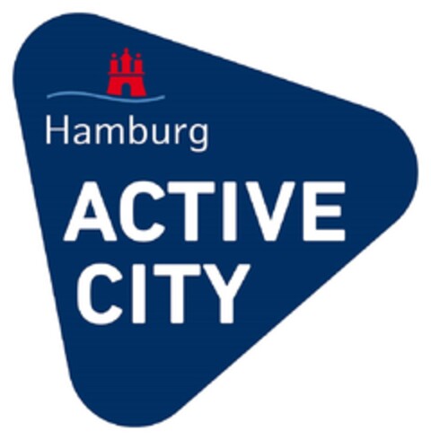 Hamburg ACTIVE CITY Logo (DPMA, 01/04/2022)