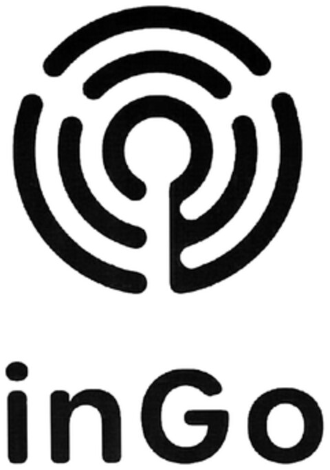 inGo Logo (DPMA, 04.05.2022)