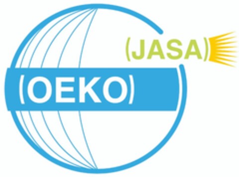 (OEKO) (JASA) Logo (DPMA, 06/28/2022)