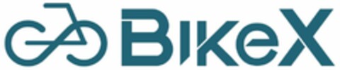 BIKeX Logo (DPMA, 13.10.2022)