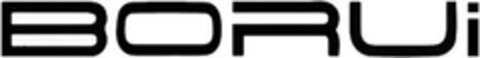 BORUi Logo (DPMA, 06.01.2022)