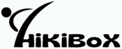 HiKiBoX Logo (DPMA, 03/08/2022)