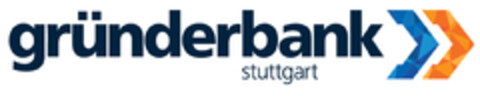 gründerbank stuttgart Logo (DPMA, 04/13/2022)