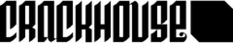 CRACKHOUSE Logo (DPMA, 26.11.2022)