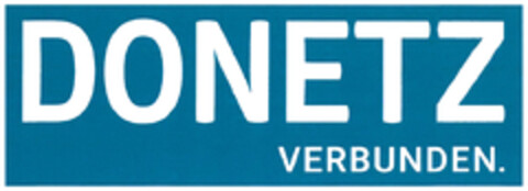 DONETZ VERBUNDEN. Logo (DPMA, 24.11.2023)